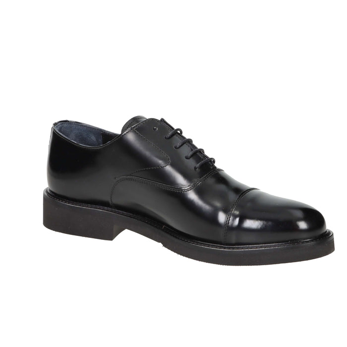 Gino Tagli Uomo Derby 618 Nero