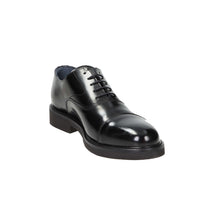 Gino Tagli Uomo Derby 618 Nero