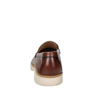 Gino Tagli Uomo Mocassino 300 Cuoio