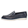 Gino Tagli Uomo Mocassino 300 Blu
