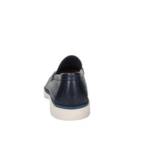 Gino Tagli Men's Loafer 300 Blue