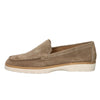 Gino Tagli Uomo Mocassino 300 Taupe