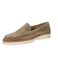 Gino Tagli Men's Loafer 300 Taupe