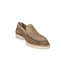 Gino Tagli Men's Loafer 300 Taupe