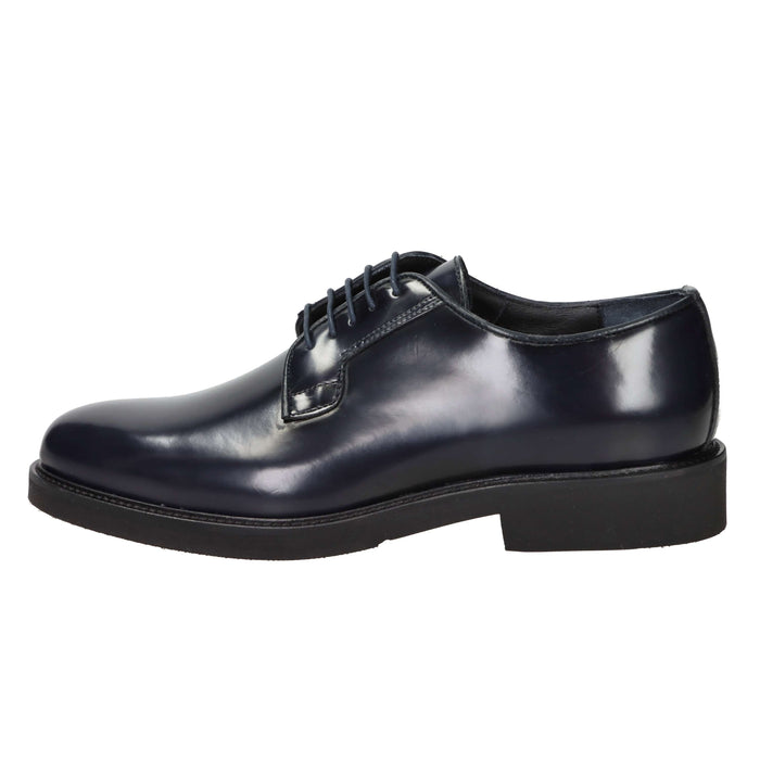 Gino Tagli Uomo Derby 621 Blu
