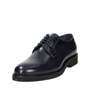 Gino Tagli Uomo Derby 621 Blu