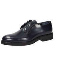 Gino Tagli Uomo Derby 621 Blu