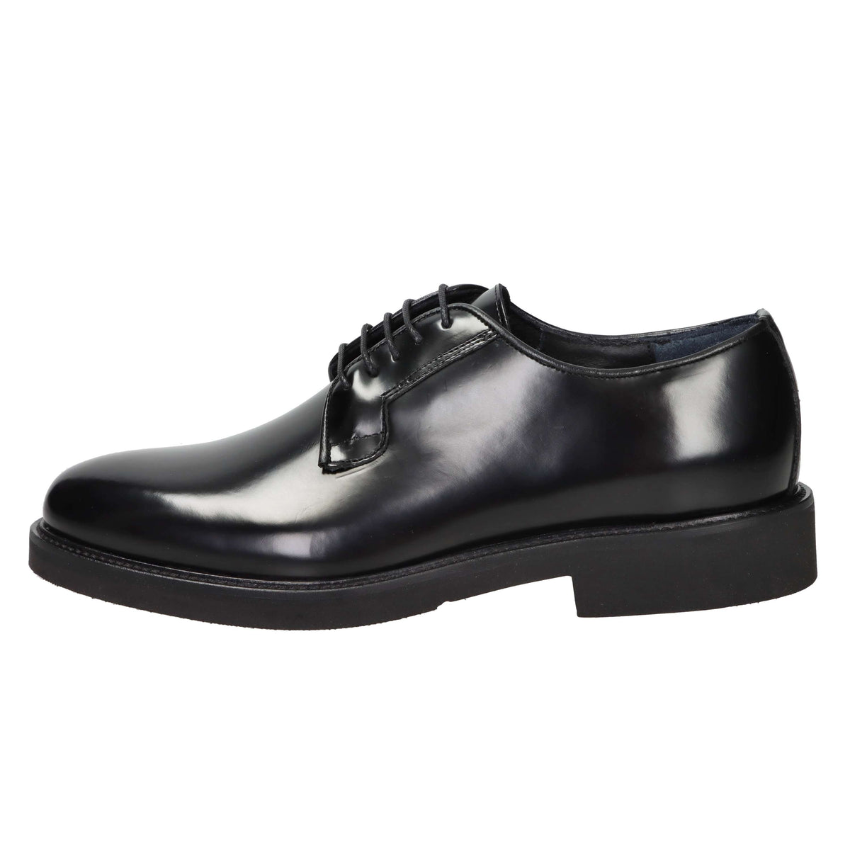 Gino Tagli Uomo Derby 621 Nero