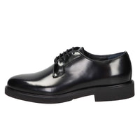 Gino Tagli Uomo Derby 621 Nero