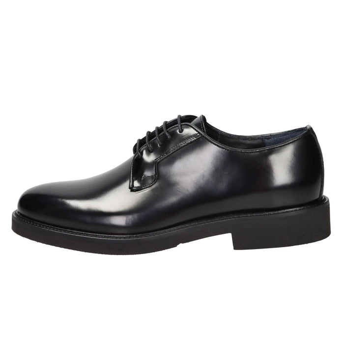 Gino Tagli Uomo Derby 621 Nero