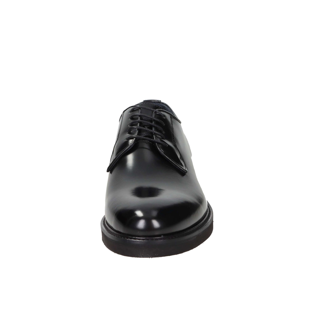Gino Tagli Men's Derby 621 Black