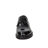 Gino Tagli Men's Derby 621 Black