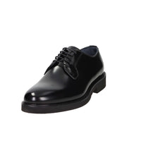 Gino Tagli Men's Derby 621 Black