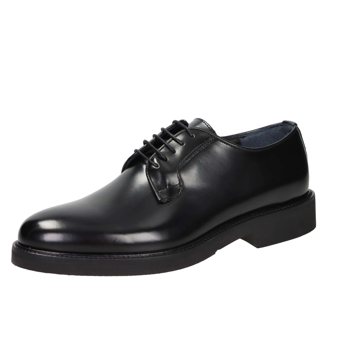 Gino Tagli Uomo Derby 621 Nero