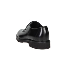 Gino Tagli Men's Derby 621 Black
