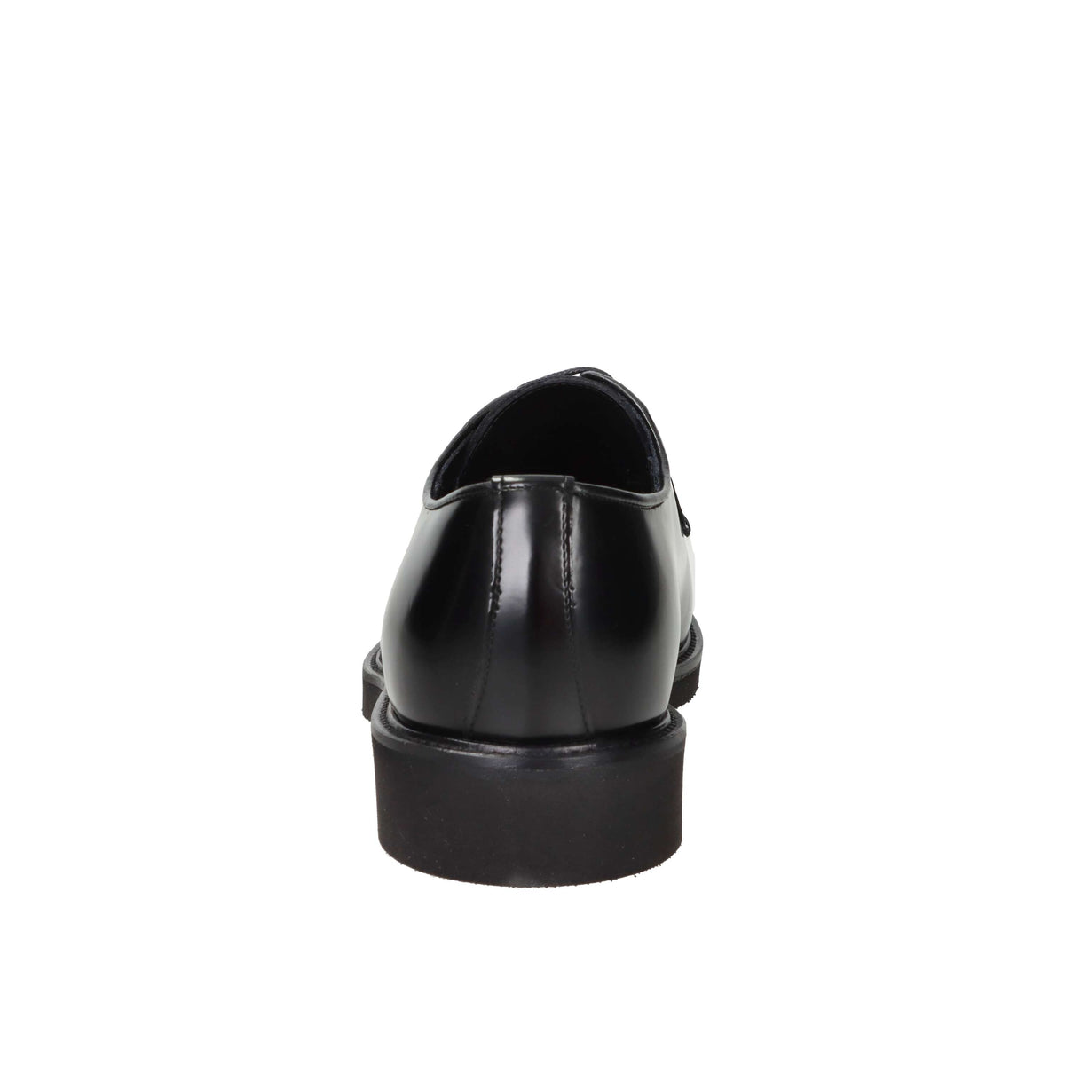 Gino Tagli Uomo Derby 621 Nero