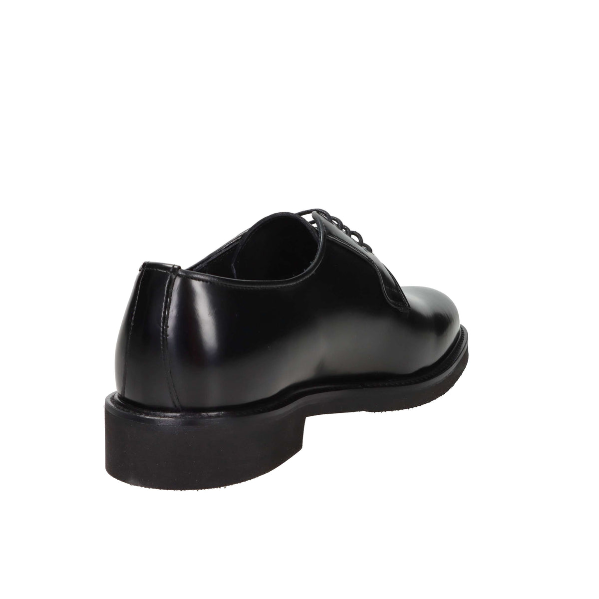 Gino Tagli Men's Derby 621 Black