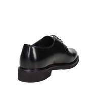 Gino Tagli Men's Derby 621 Black