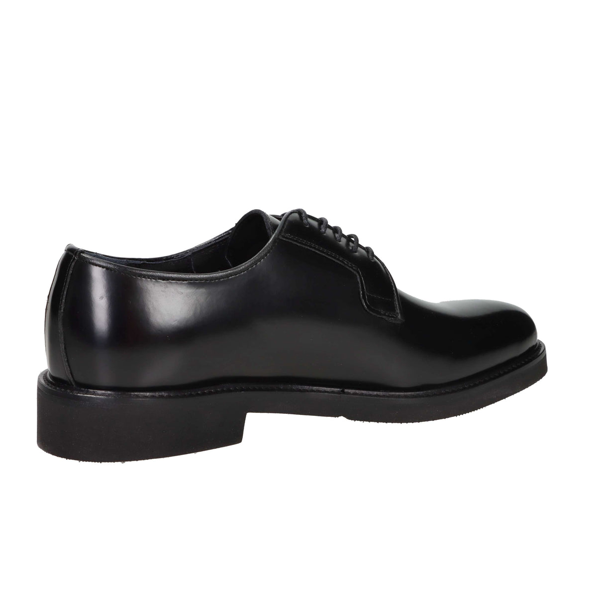 Gino Tagli Uomo Derby 621 Nero