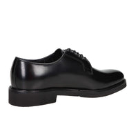 Gino Tagli Uomo Derby 621 Nero