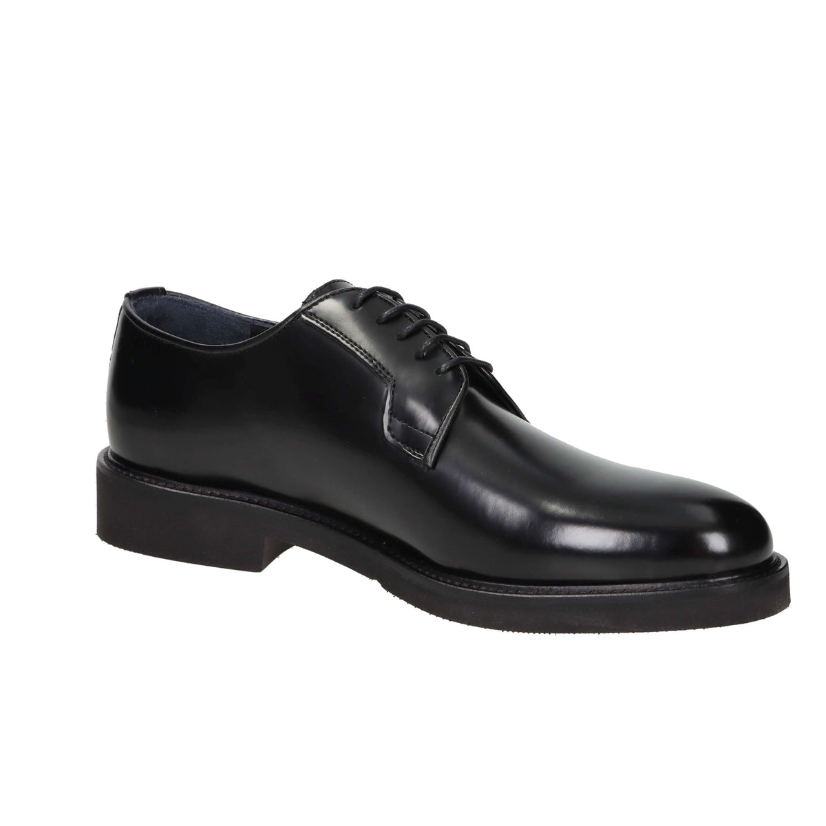 Gino Tagli Uomo Derby 621 Nero