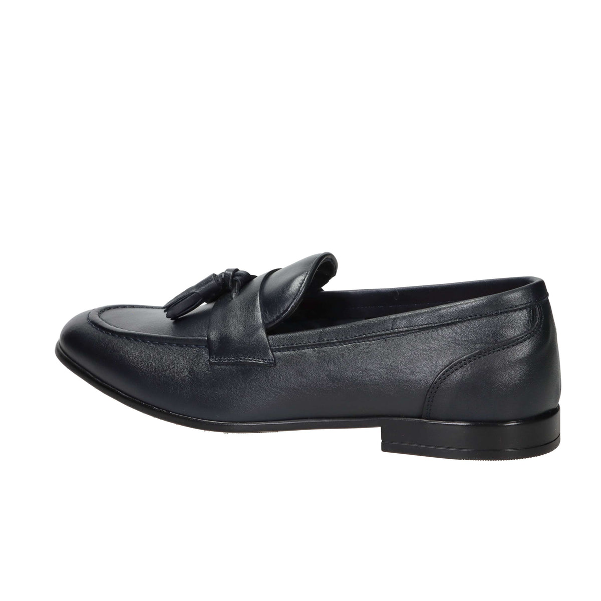 Gino Tagli Uomo Mocassino A100 Blu