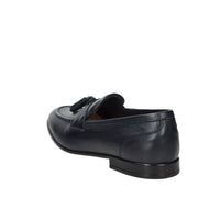 Gino Tagli Uomo Mocassino A100 Blu