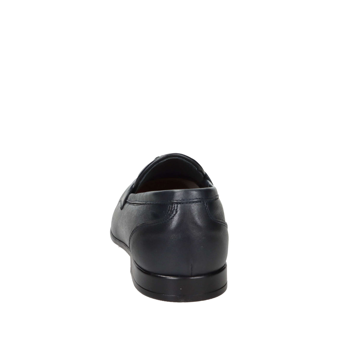 Gino Tagli Uomo Mocassino A100 Blu