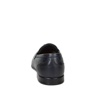 Gino Tagli Uomo Mocassino A100 Blu