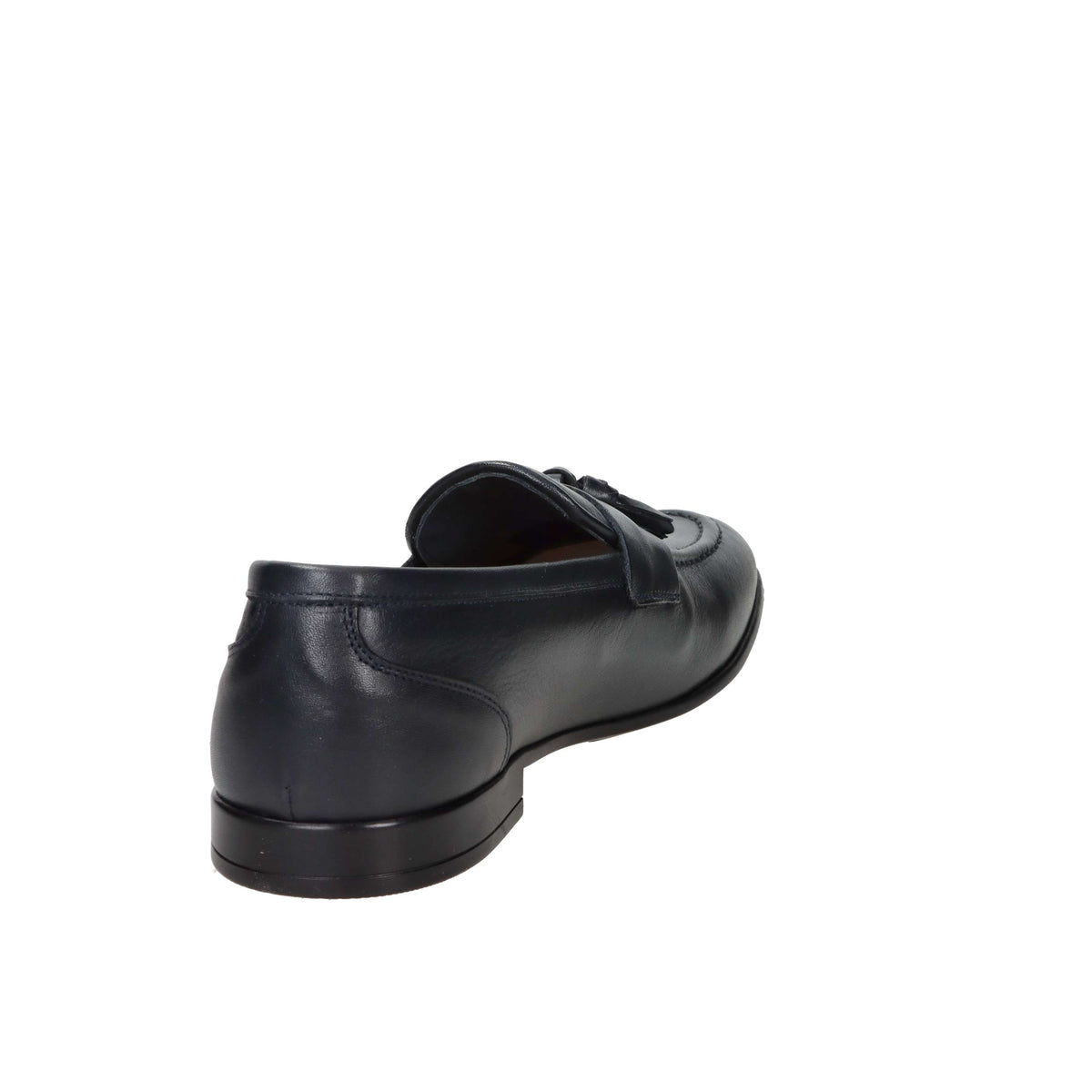 Gino Tagli Uomo Mocassino A100 Blu