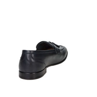 Gino Tagli Uomo Mocassino A100 Blu