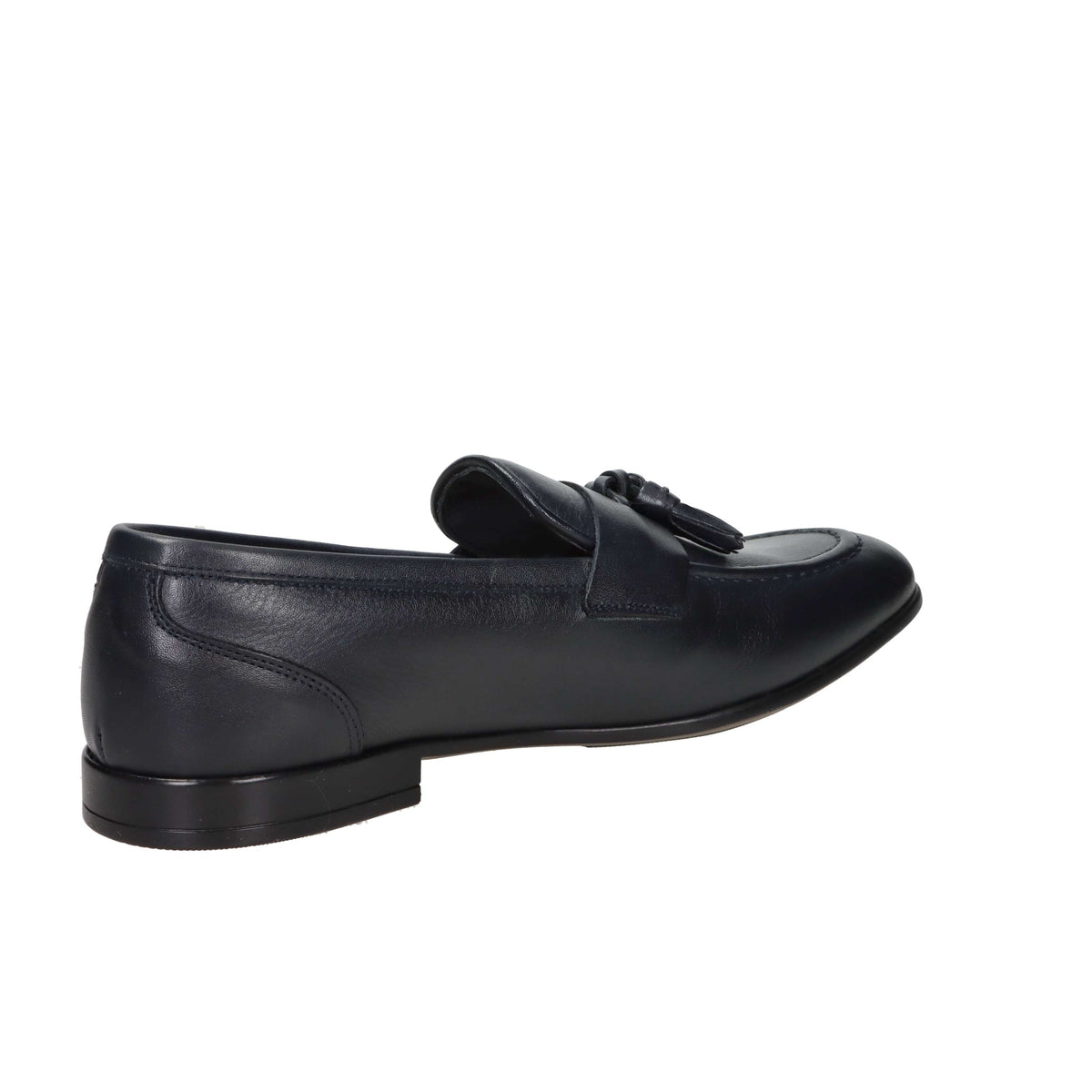 Gino Tagli Uomo Mocassino A100 Blu