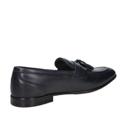 Gino Tagli Uomo Mocassino A100 Blu