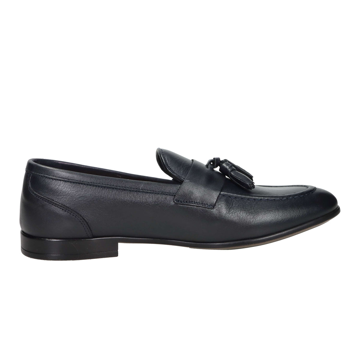 Gino Tagli Uomo Mocassino A100 Blu