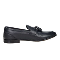 Gino Tagli Uomo Mocassino A100 Blu