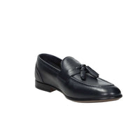 Gino Tagli Uomo Mocassino A100 Blu