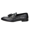 Gino Tagli Uomo Mocassino A100 Nero