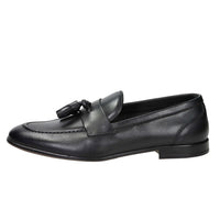 Gino Tagli Uomo Mocassino A100 Nero