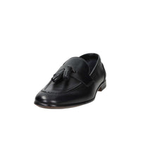Gino Tagli Uomo Mocassino A100 Nero