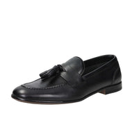 Gino Tagli Uomo Mocassino A100 Nero