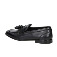 Gino Tagli Uomo Mocassino A100 Nero