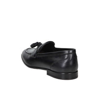 Gino Tagli Uomo Mocassino A100 Nero