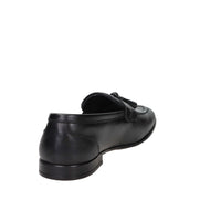 Gino Tagli Uomo Mocassino A100 Nero