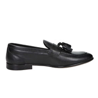 Gino Tagli Uomo Mocassino A100 Nero