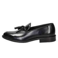 Gino Tagli Uomo Mocassino E628 Nero