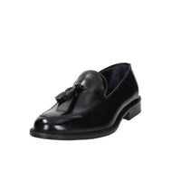 Gino Tagli Uomo Mocassino E628 Nero