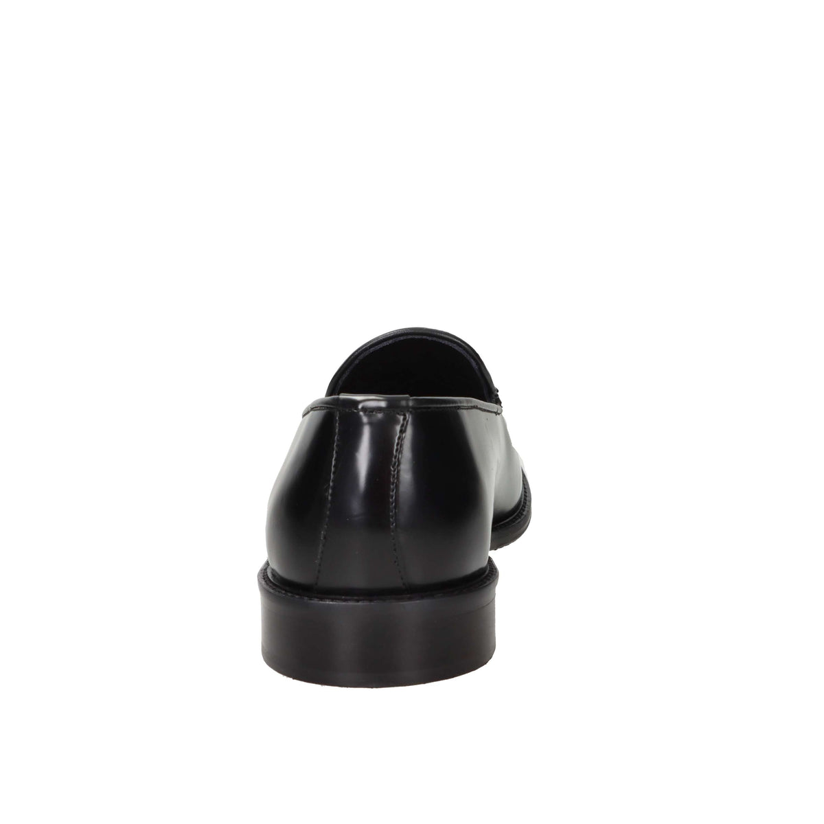 Gino Tagli Uomo Mocassino E628 Nero
