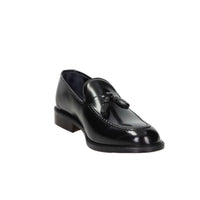 Gino Tagli Uomo Mocassino E628 Nero