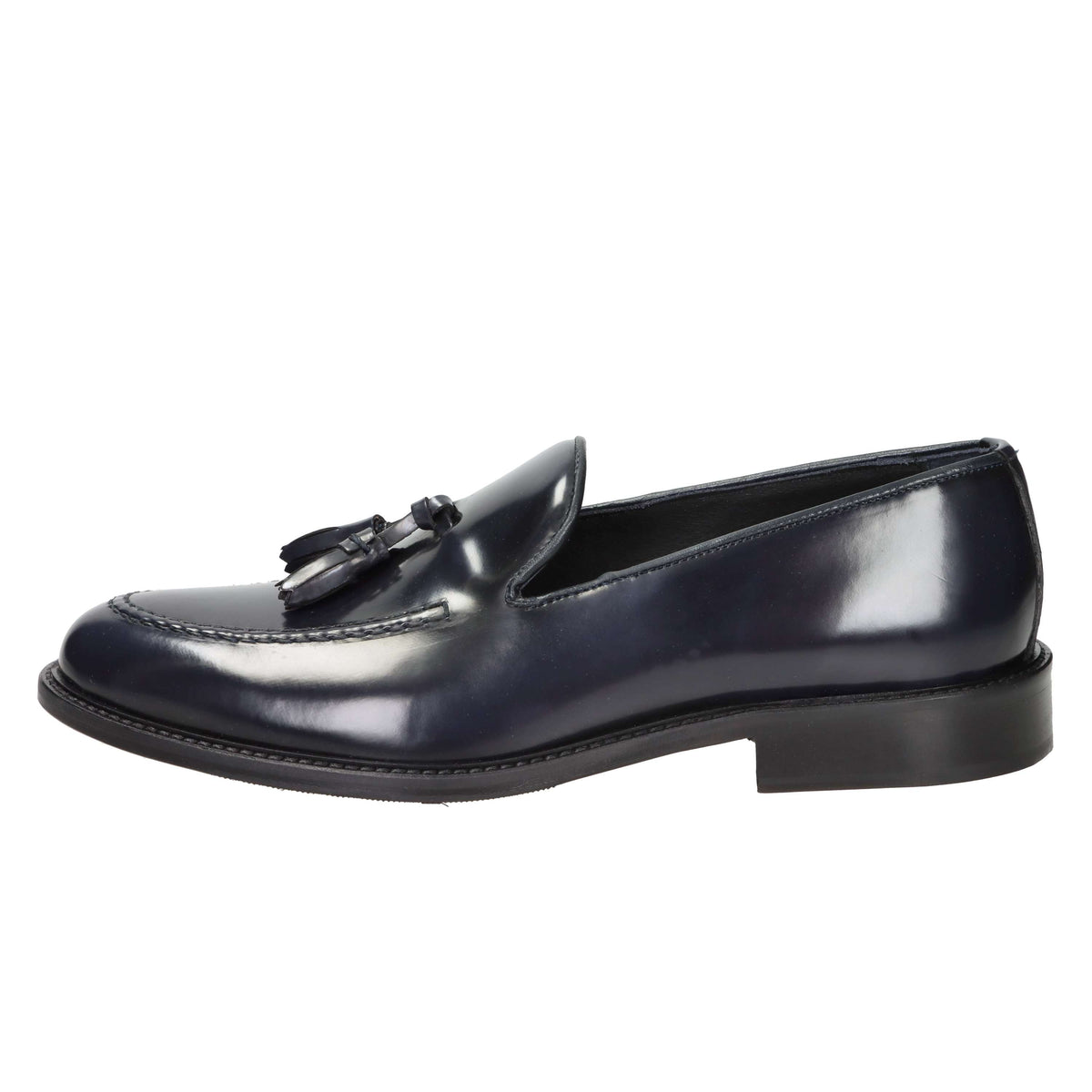 Gino Tagli Uomo Mocassino E628 Blu