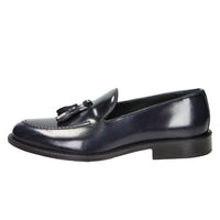 Gino Tagli Uomo Mocassino E628 Blu